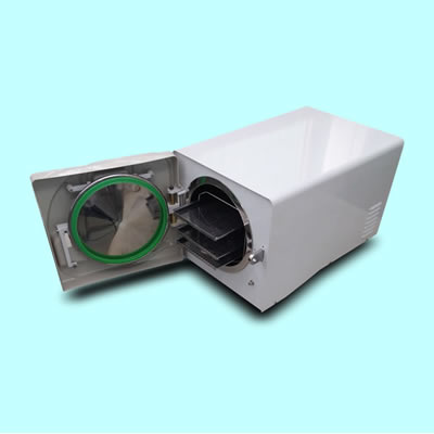 Autoclave Medpej 12 litros